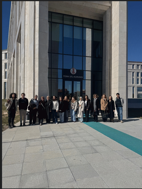 Türk Dil Kurumu Gezisi-5