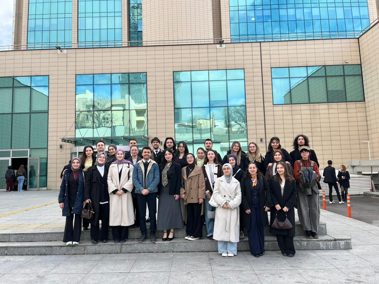 30 Altı Gençlik Zirvesi -1