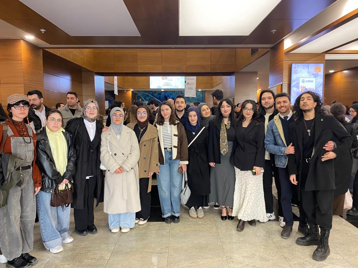 30 Altı Gençlik Zirvesi -3