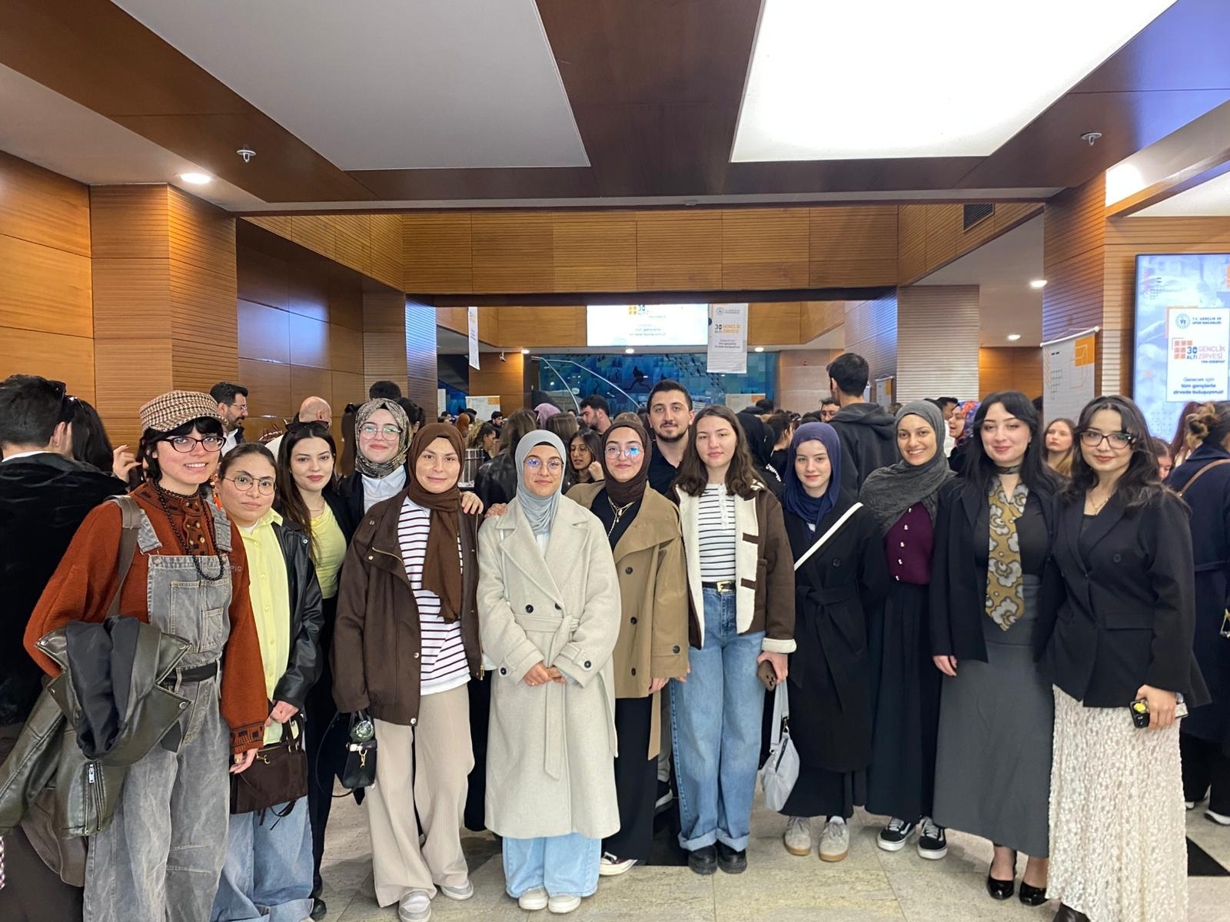 30 Altı Gençlik Zirvesi -4