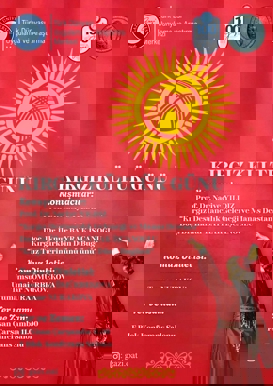 Kırgız Kültür Günü