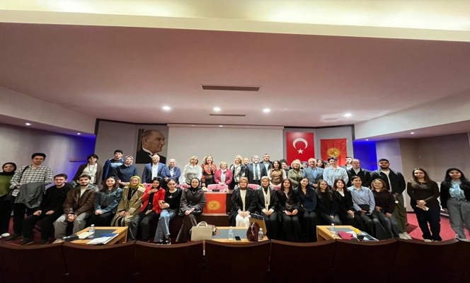 Kırgız Kültür Günü