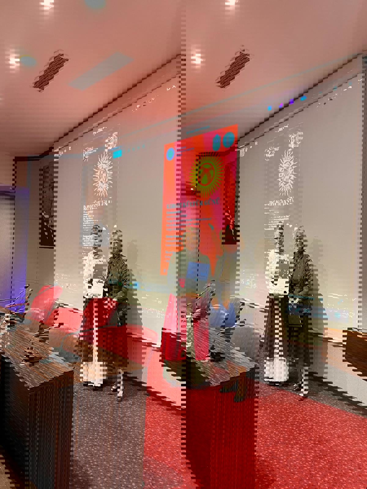 Kırgız Kültür Günü Etkinliği-4