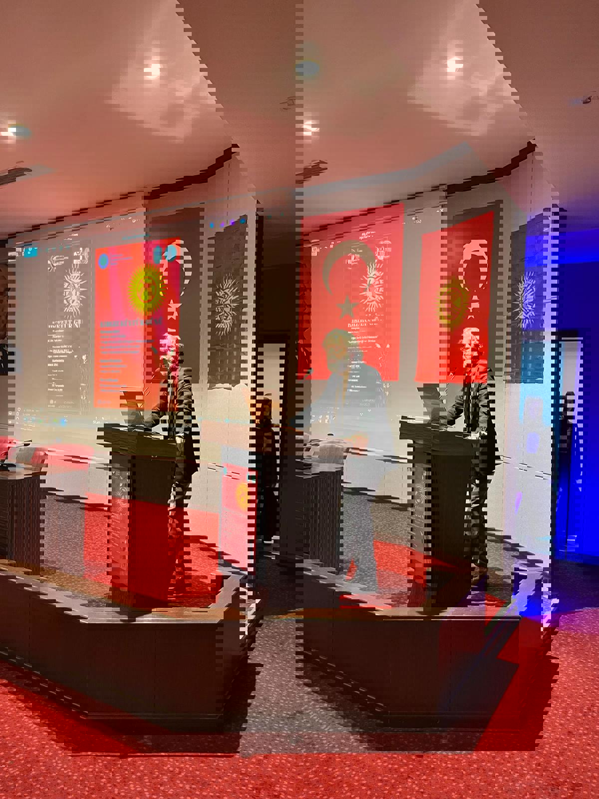 Kırgız Kültür Günü Etkinliği-7