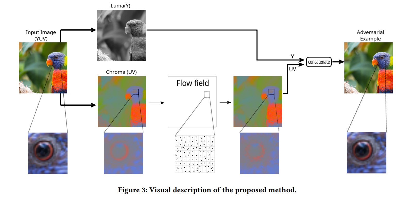 paper-Imperceptible Adversarial Examples by Spatial Chroma-Shift-1