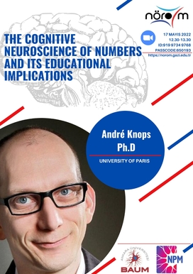 The Cognitive Neuroscience of Numbers and Its Educational Implications