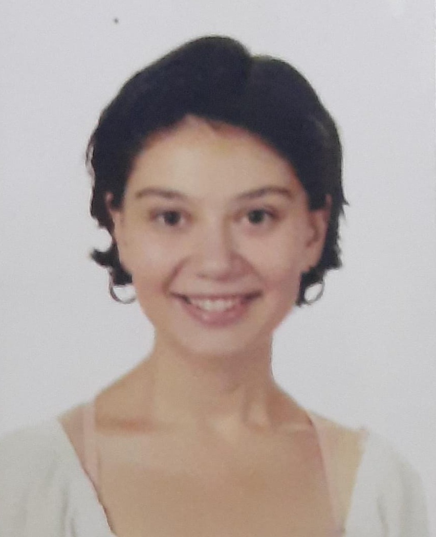 Biyolog Zeynep Ceren ÖZMEN (Uzun Dönem Stajyer)-1