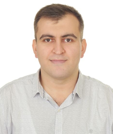 Instructor Mustafa KARATAŞ