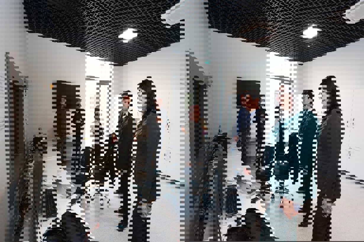 Kazakistan Heyet 2-1