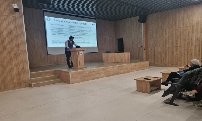 As part of the NÖROnoM Seminar series, the November 2025 seminar was held on November 19