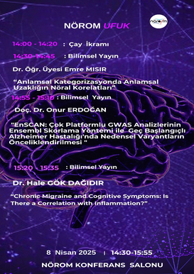 NÖROM Ufuk
