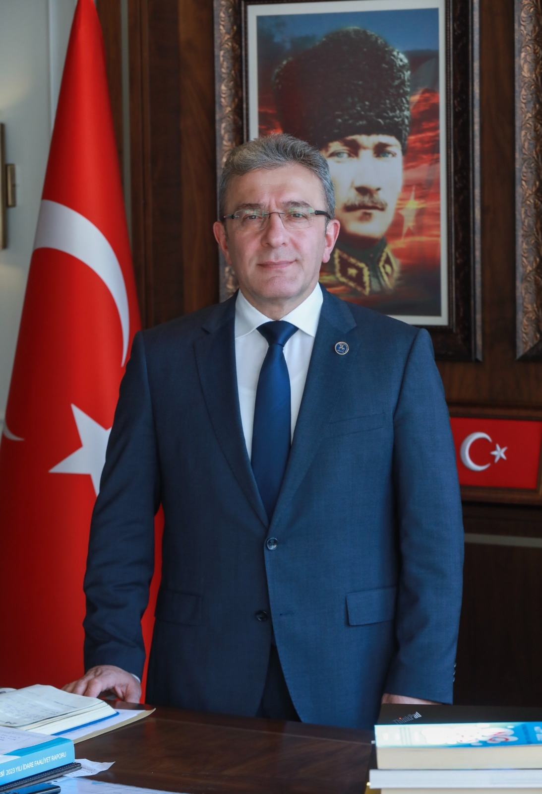 Bayram YILMAZ-1