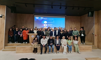 "NÖROM Meetings: Headache" was held for the first time on April 30, 2025 at the NÖROM Building