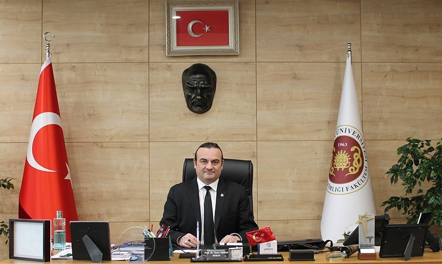 Prof. Dr. Kaan ORHAN 2-1