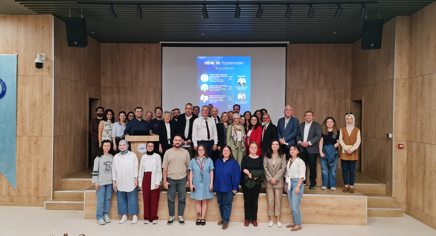Migraine and Aura Issues Discussed at NÖROM Headache Meeting