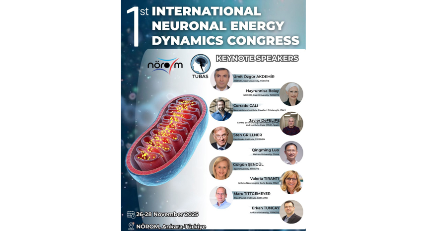 Keynote Speakers