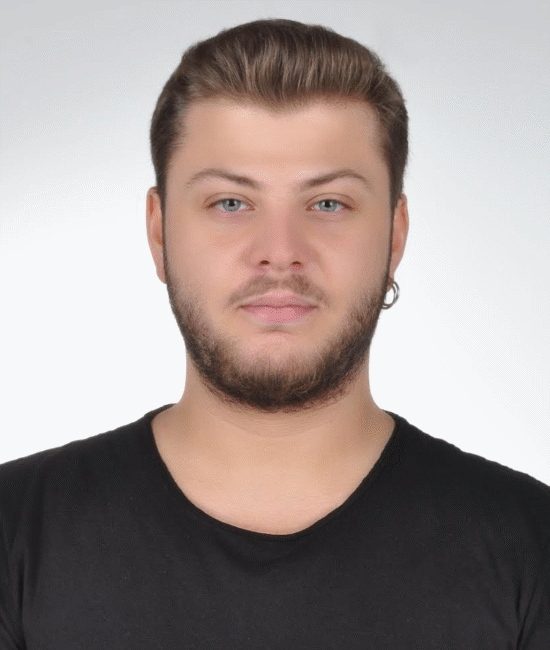Berk OKSAL-1