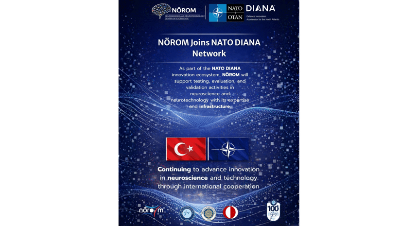 NÖROM DIANA