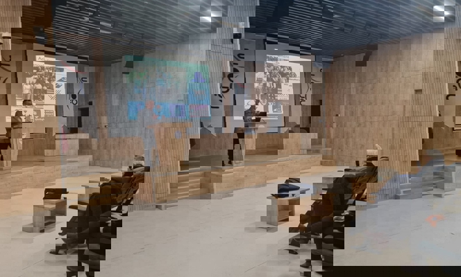 NÖROnoM Seminerlerinde 2026’nın İlk Etkinliği Gerçekleştirildi