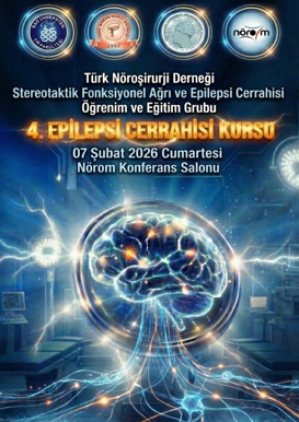 4. Epilepsi Cerrahi Kursu