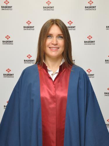 Assoc. Prof. Hürrem Evren Boran, Tıp Doktoru