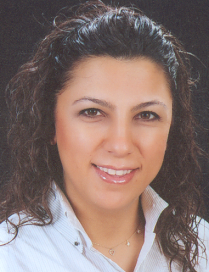 Lecturer Elif Topa, PhD