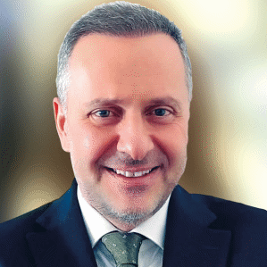 Prof. Erden Banoğlu, PhD