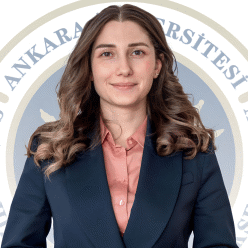 Lecturer Seher Berna Kırdök Tanşu, MSc