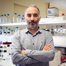 Assoc. Prof. Urartu Özgür Şafak Şeker