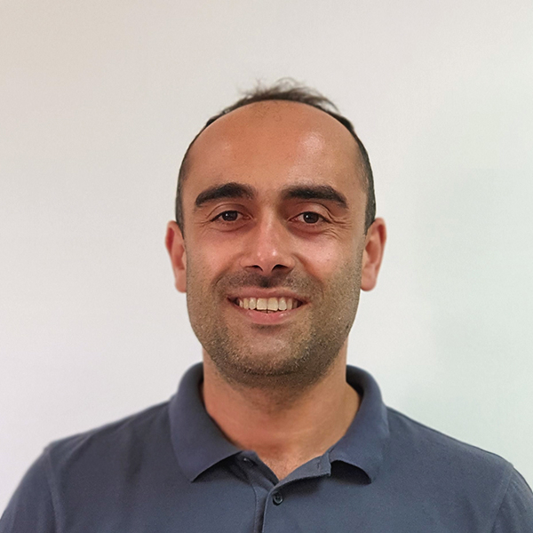 Assoc. Prof. Ahmet Acar, PhD