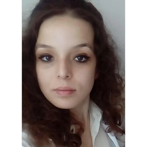 PhD Student Hatice Büşra Erdoğan Aybey, MSc