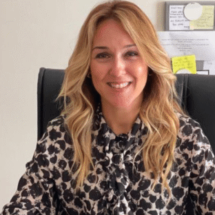 Prof. Özlem Orhan, PhD