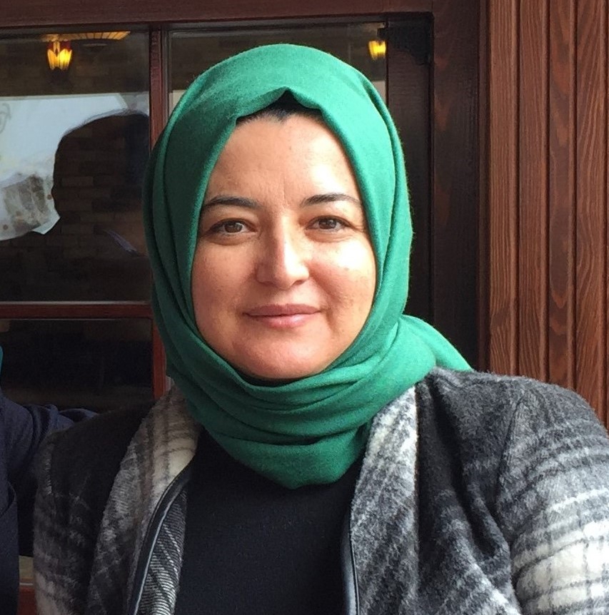 Prof. Kevser Münire Baş, PhD