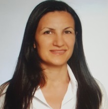 Prof. Özgür Aydın, PhD