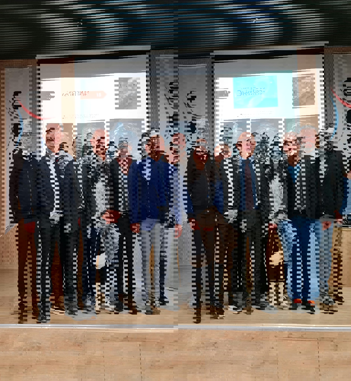 NTB Prof. Dr. Ahmet Deniz Belen Ekip-1