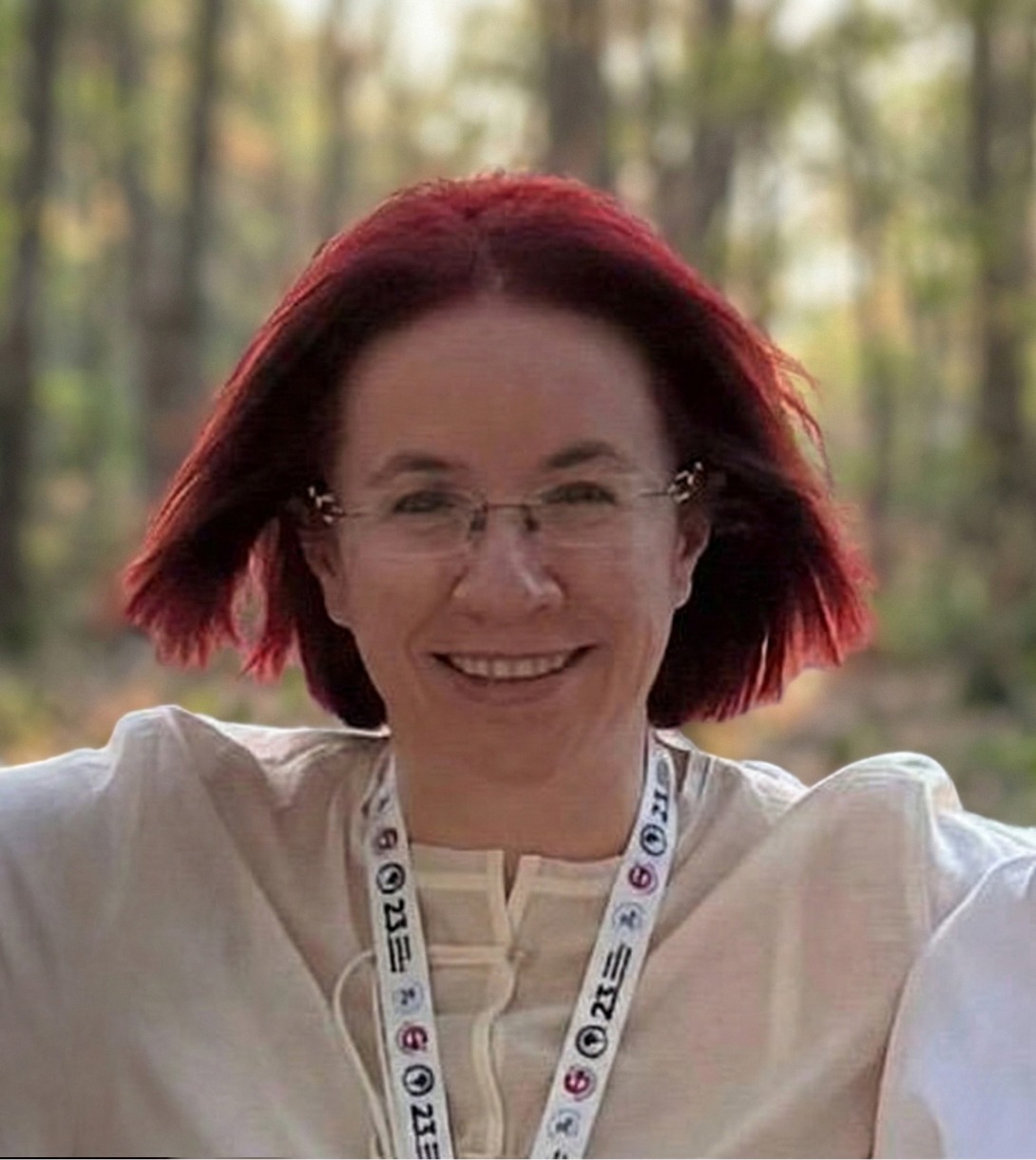 Prof. Meltem Bahçelioğlu, MD