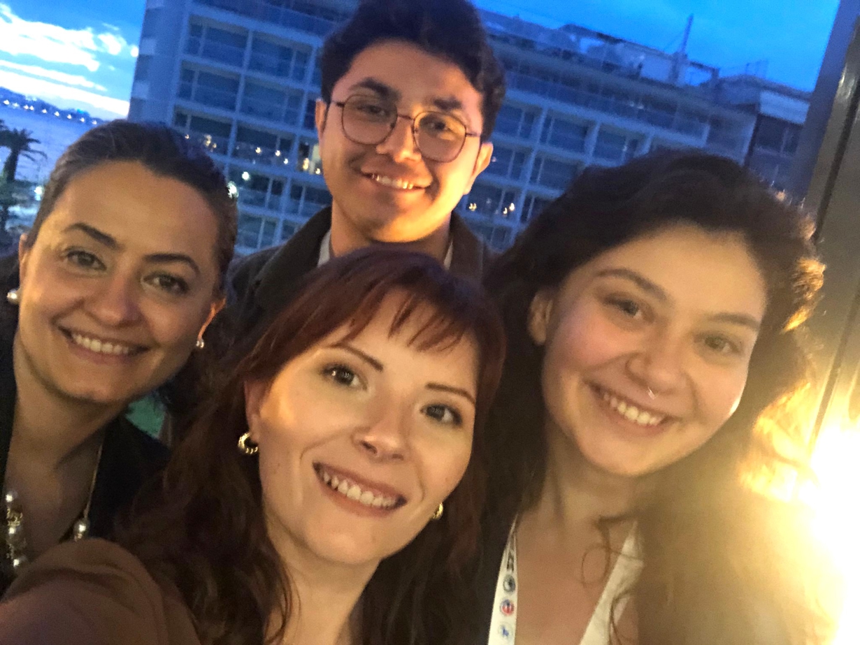 Moleküler Nörogenetik ve Nörofizyoloji -1