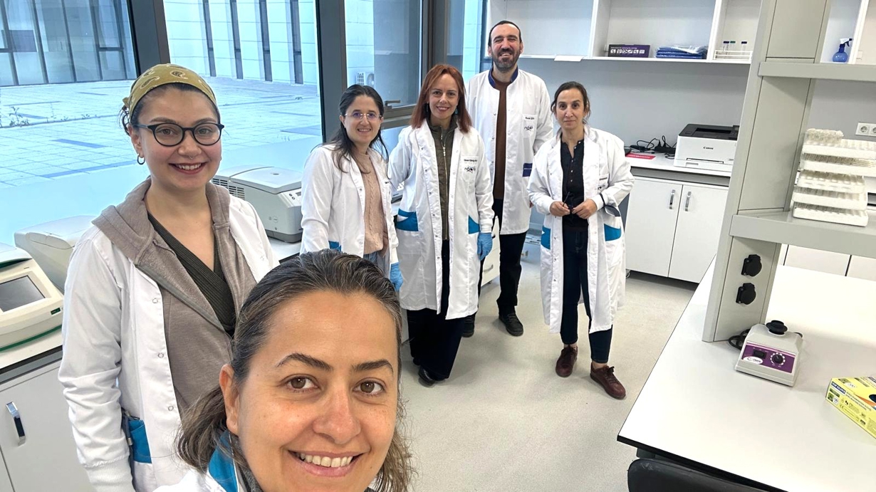 Moleküler Nörogenetik ve Nörofizyoloji -6