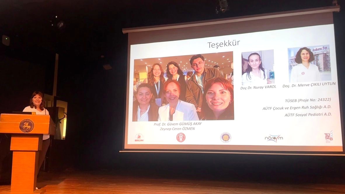 Moleküler Nörogenetik ve Nörofizyoloji -3