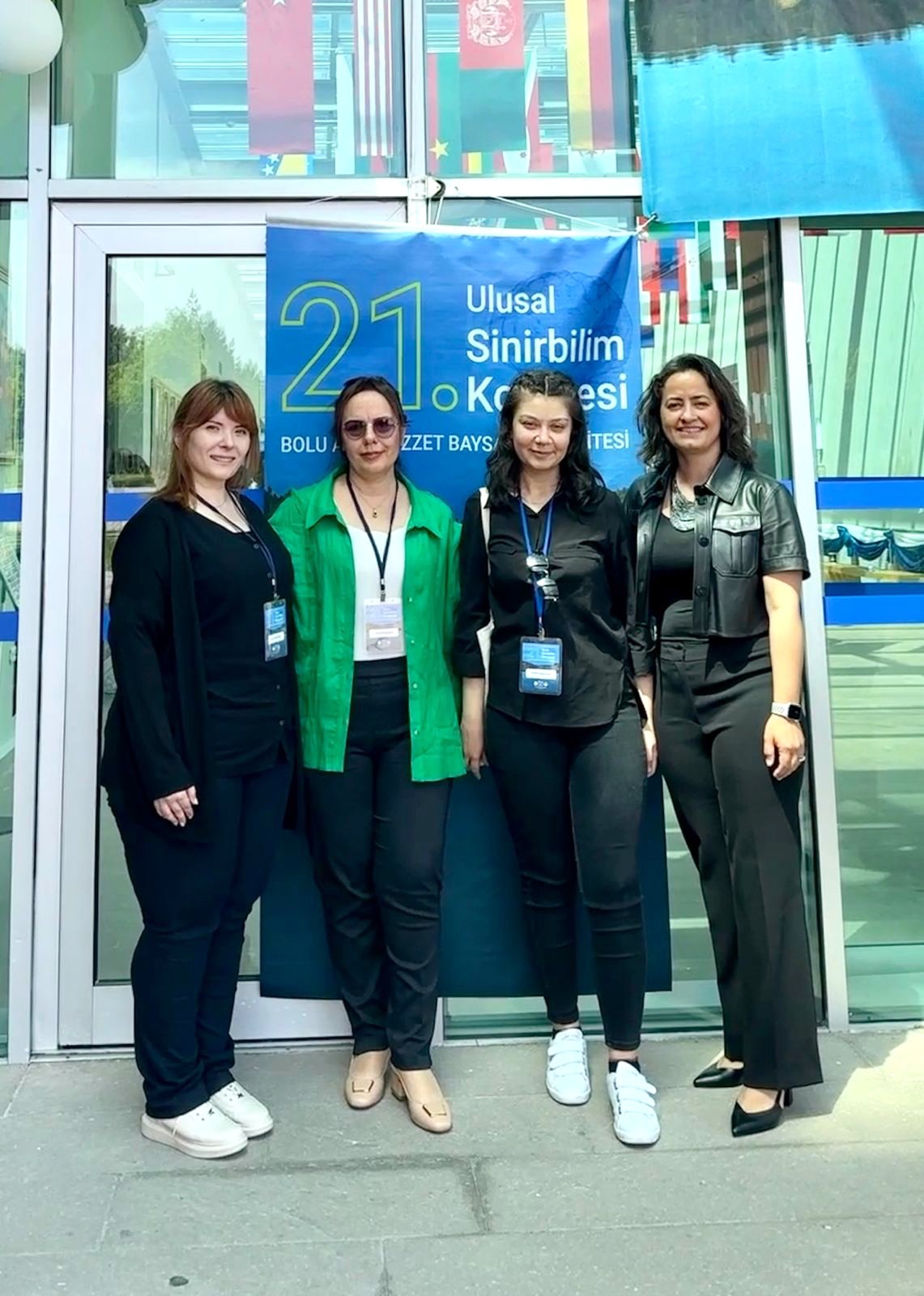 Moleküler Nörogenetik ve Nörofizyoloji -2