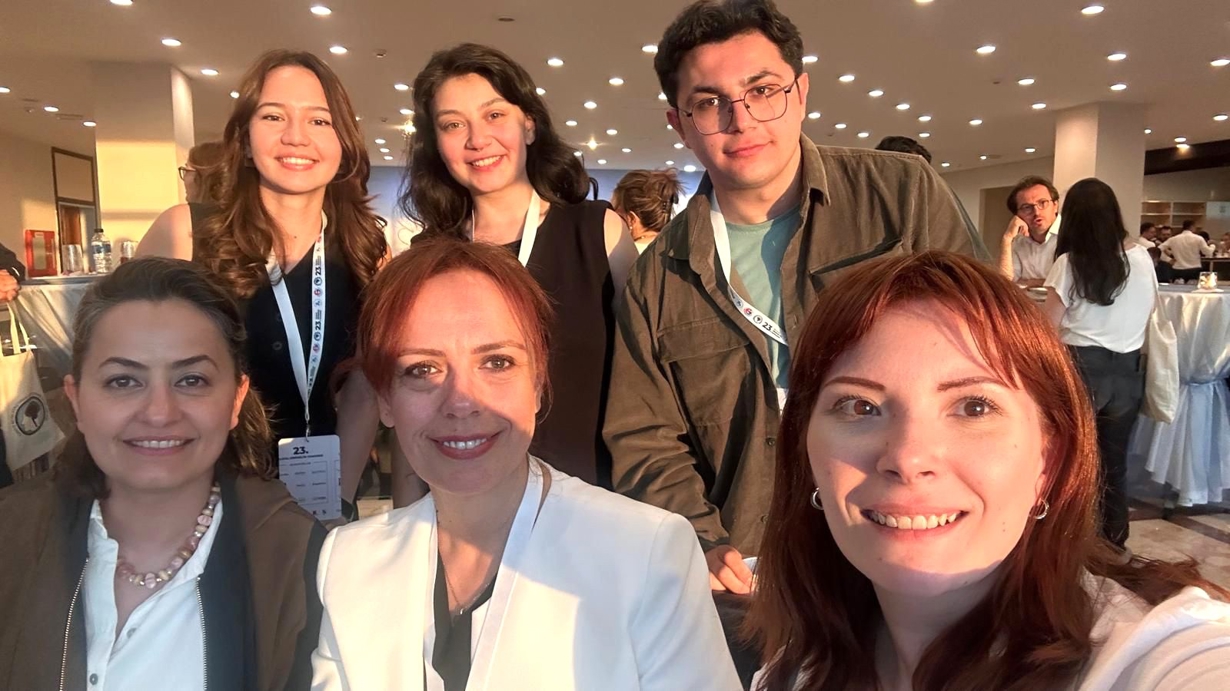 Moleküler Nörogenetik ve Nörofizyoloji -1