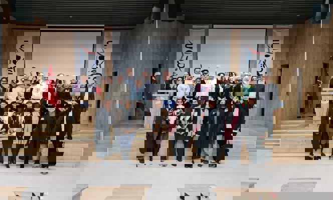 NÖROnoM Seminerleri Kapsamında Prof. Dr. Hülya Karataş Kurşun’u Ağırladık