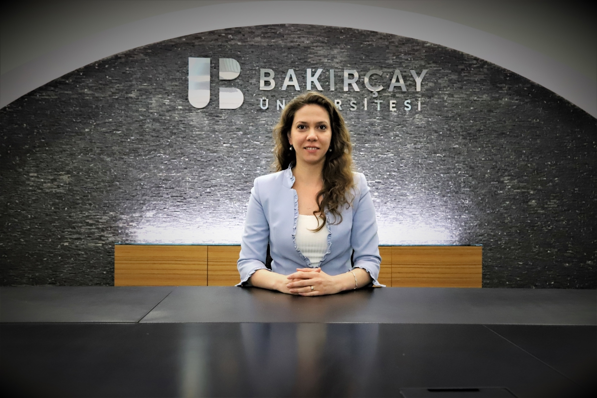 Asst. Prof. Senih Gürses, PhD