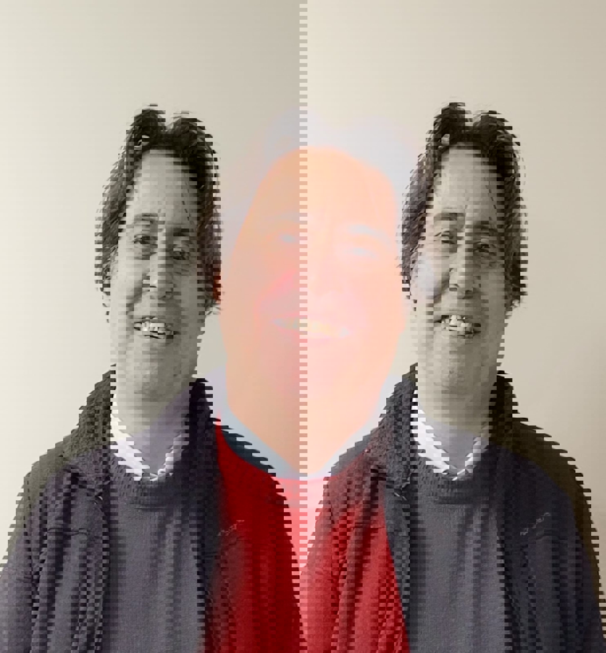 Prof. Orhan Murat Koçak, Tıp Doktoru