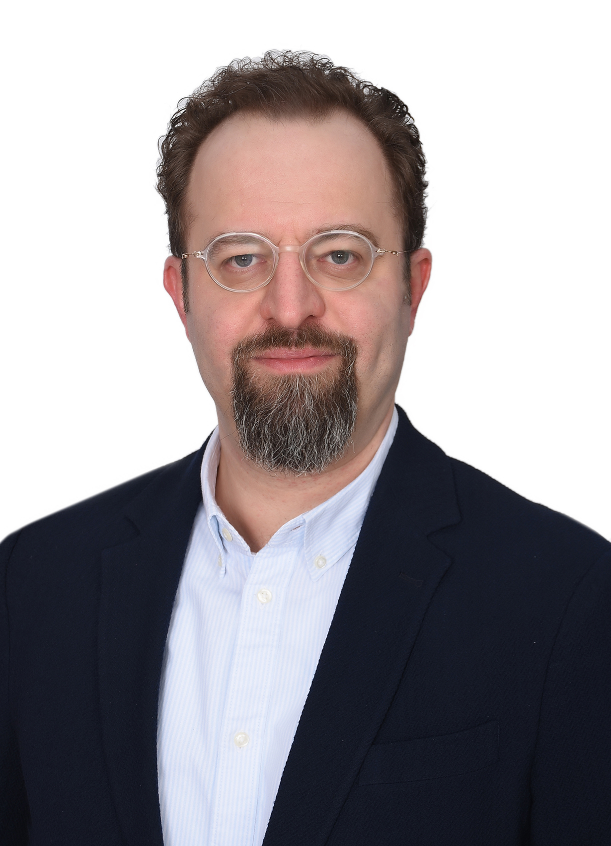 Res. Ebru Yıldırım, PhD