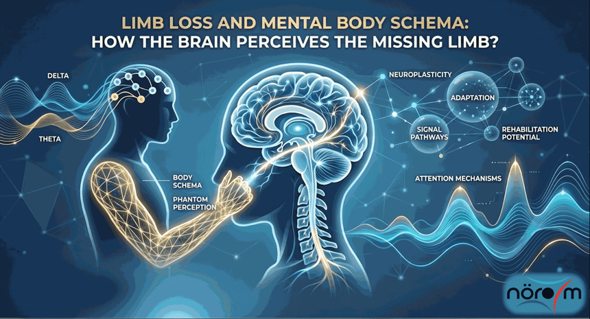 Attention Mechanisms and Neuroplasticity: Changes in the Central Nervous System Following Amputation