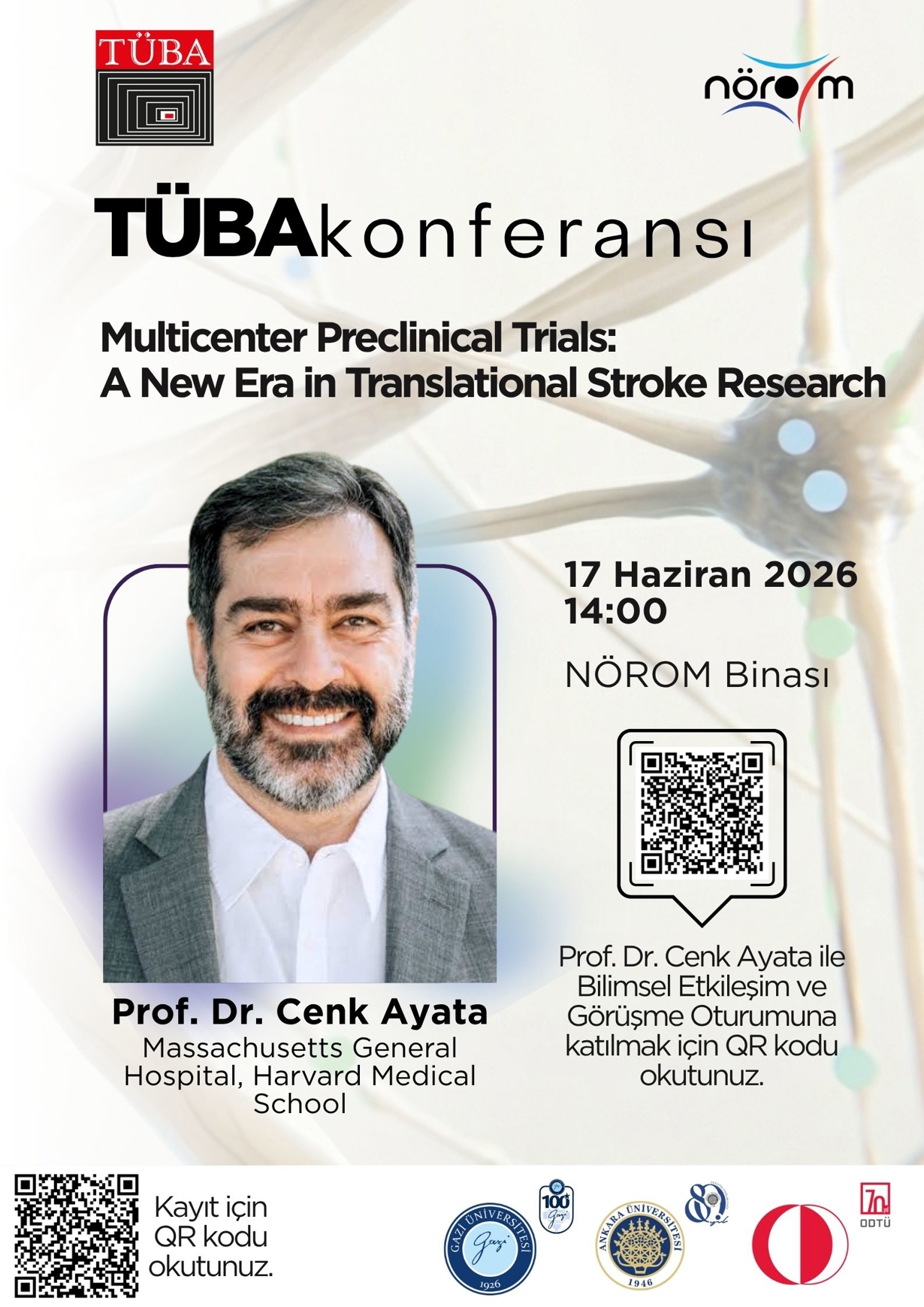 TÜBA Konferansı-1