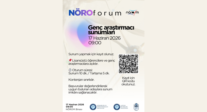 NÖROforum