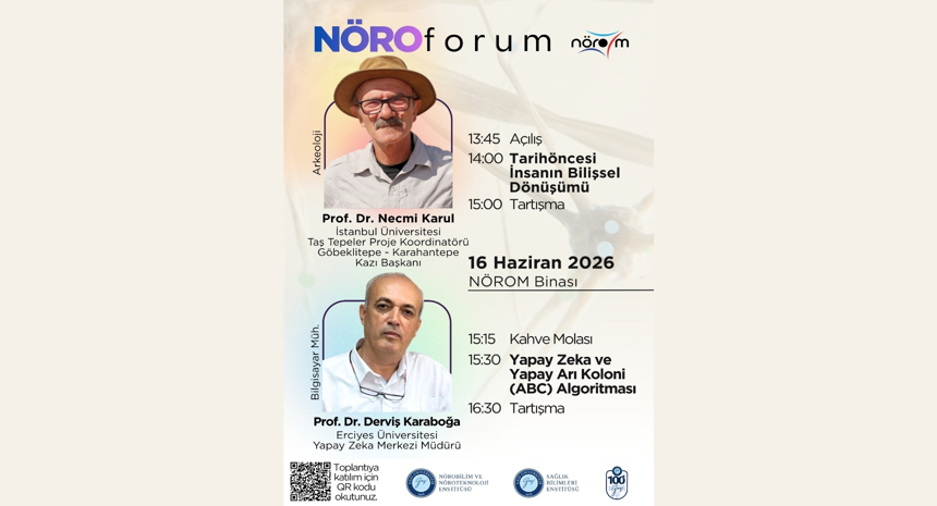 NÖROforum