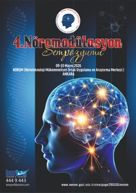 4. Nöromodülasyon Sempozyumu